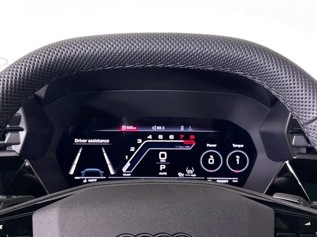 2026 Audi RS 3 quattro - 22992929 - 10