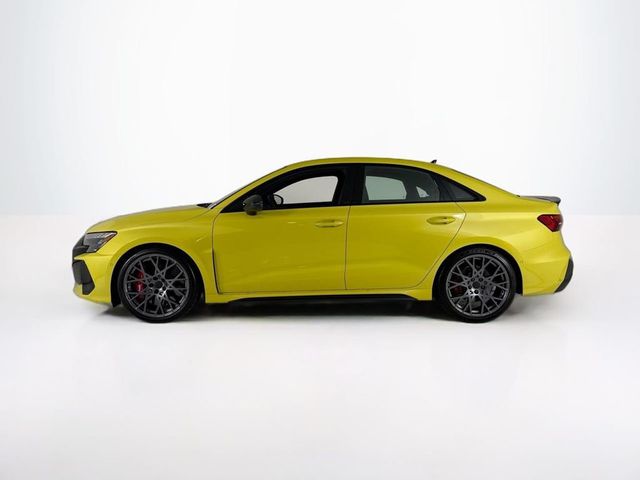 2026 Audi RS 3 quattro - 22992929 - 1