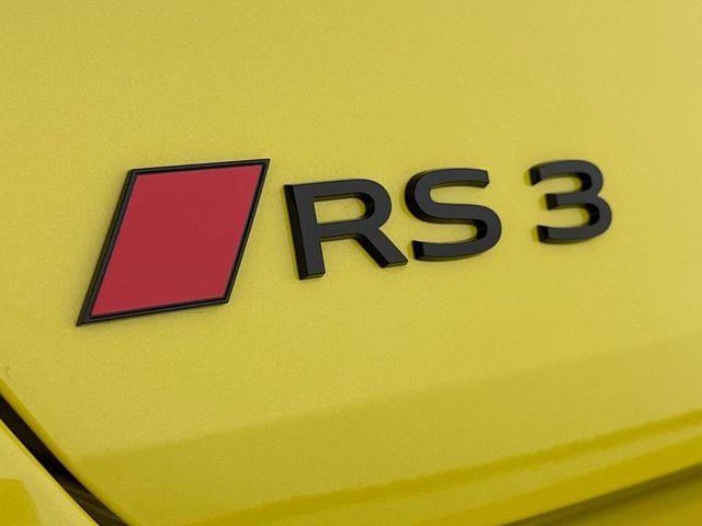 2026 Audi RS 3 quattro - 22992929 - 20