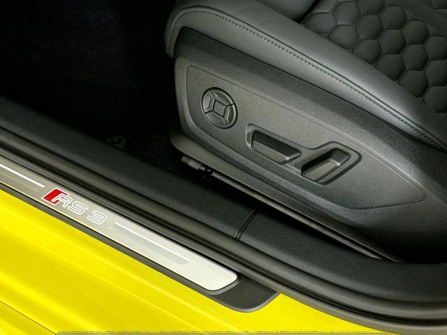 2026 Audi RS 3 quattro - 22992929 - 23