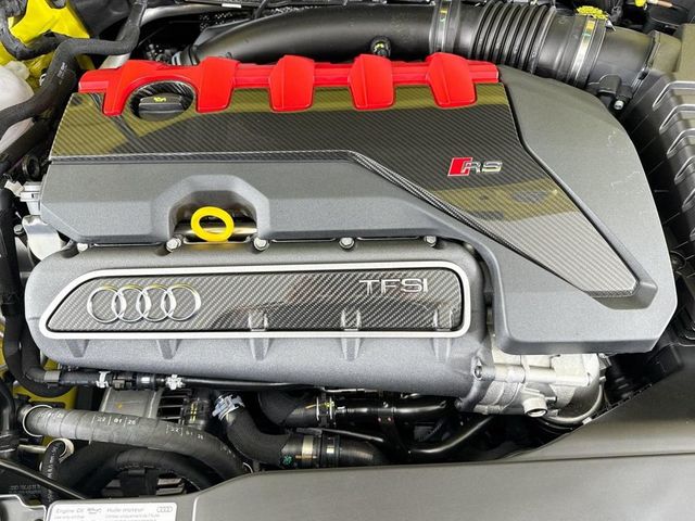 2026 Audi RS 3 quattro - 22992929 - 26