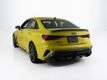 2026 Audi RS 3 quattro - 22992929 - 2