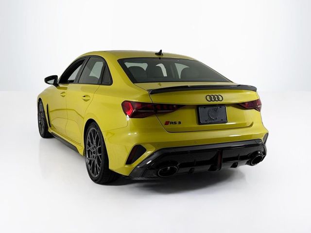 2026 Audi RS 3 quattro - 22992929 - 2