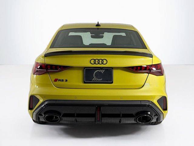 2026 Audi RS 3 quattro - 22992929 - 3