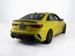 2026 Audi RS 3 quattro - 22992929 - 4