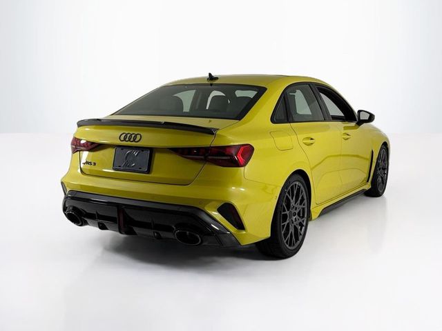 2026 Audi RS 3 quattro - 22992929 - 4