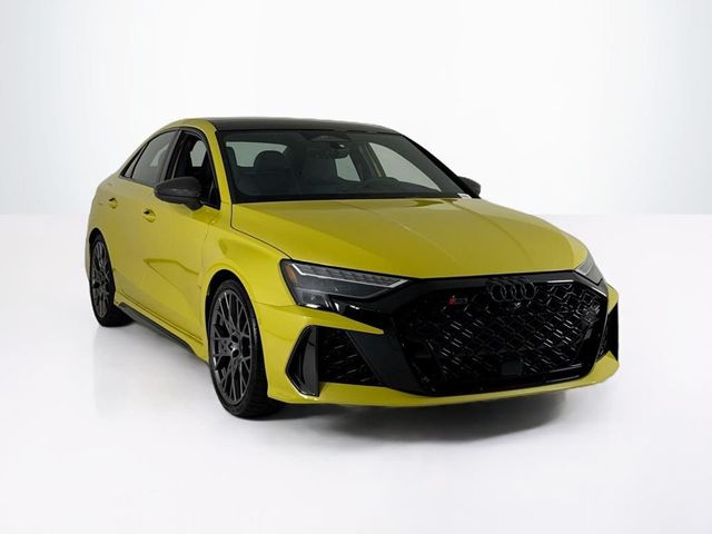 2026 Audi RS 3 quattro - 22992929 - 6
