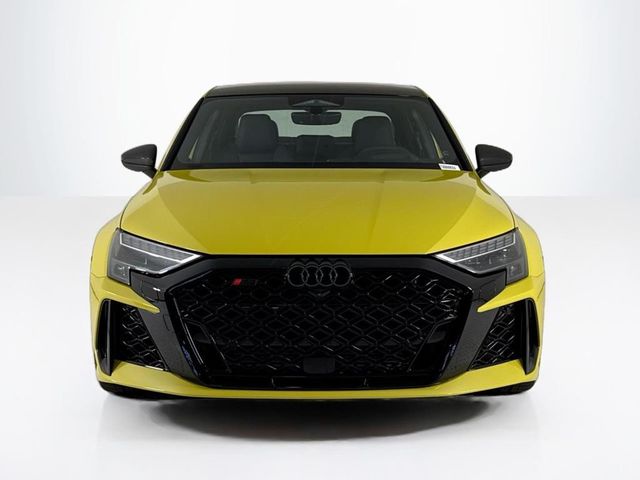 2026 Audi RS 3 quattro - 22992929 - 7