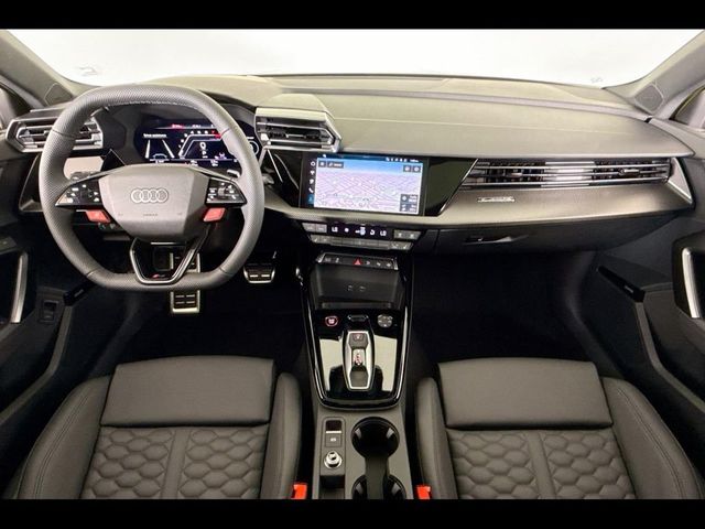 2026 Audi RS 3 quattro - 22992929 - 8