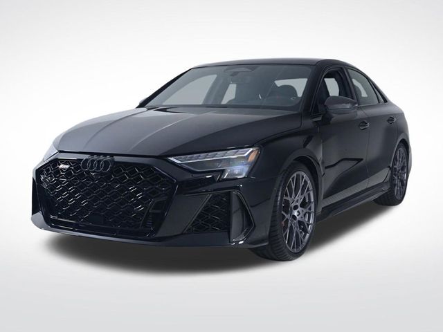 2026 Audi RS 3 quattro - 22995821 - 0