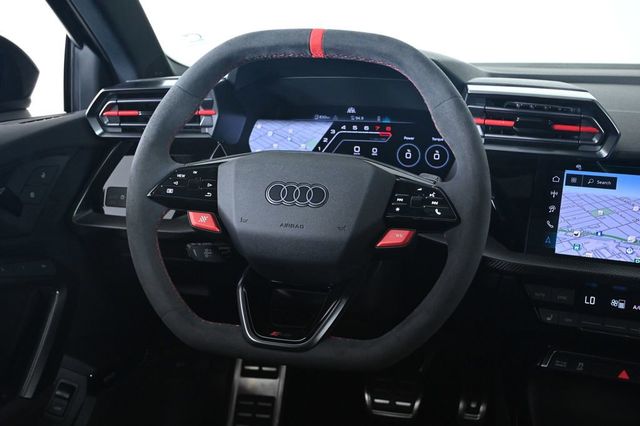 2026 Audi RS 3 quattro - 22995821 - 9