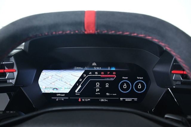 2026 Audi RS 3 quattro - 22995821 - 10