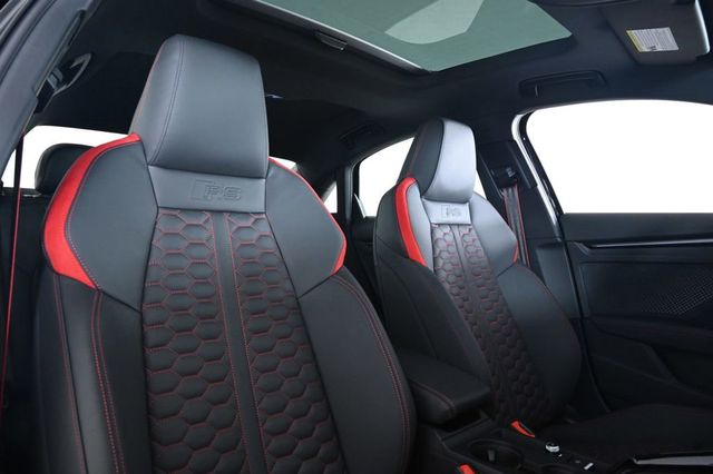 2026 Audi RS 3 quattro - 22995821 - 14