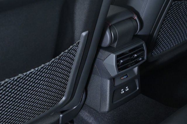 2026 Audi RS 3 quattro - 22995821 - 16