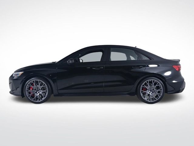 2026 Audi RS 3 quattro - 22995821 - 1
