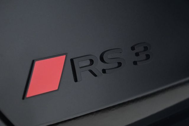 2026 Audi RS 3 quattro - 22995821 - 21