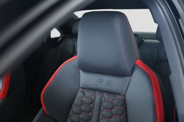 2026 Audi RS 3 quattro - 22995821 - 22