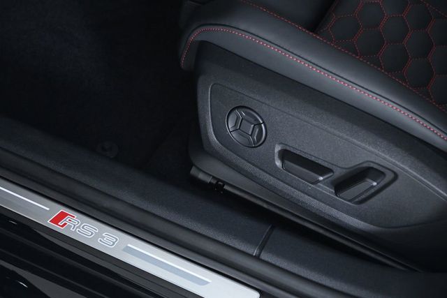2026 Audi RS 3 quattro - 22995821 - 23