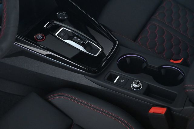 2026 Audi RS 3 quattro - 22995821 - 24