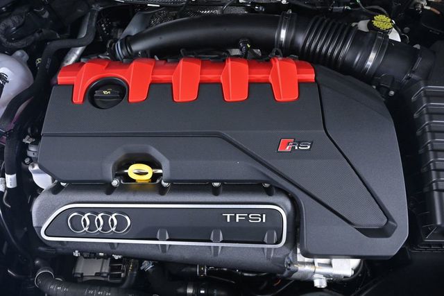 2026 Audi RS 3 quattro - 22995821 - 26