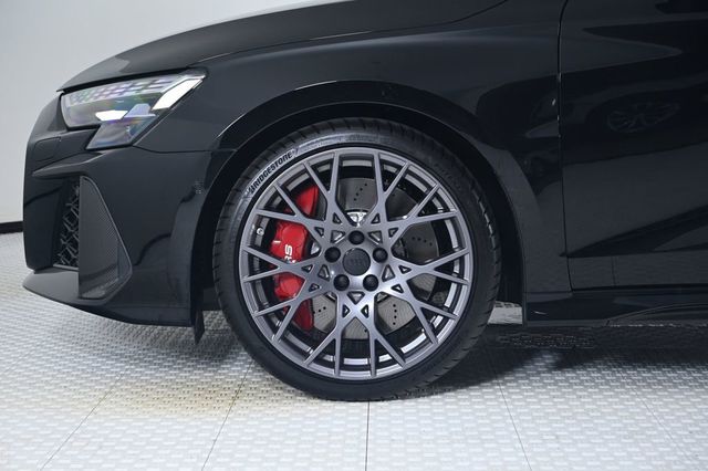 2026 Audi RS 3 quattro - 22995821 - 27