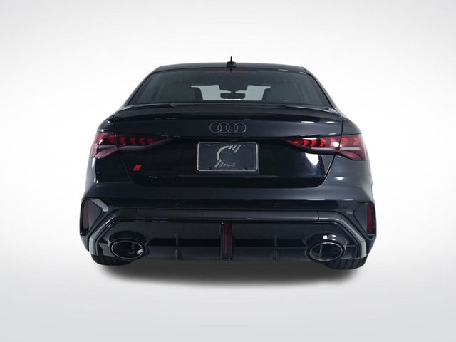 2026 Audi RS 3 quattro - 22995821 - 3