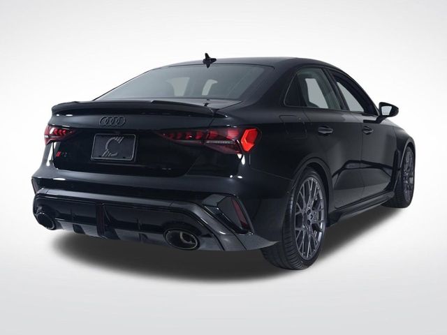 2026 Audi RS 3 quattro - 22995821 - 4