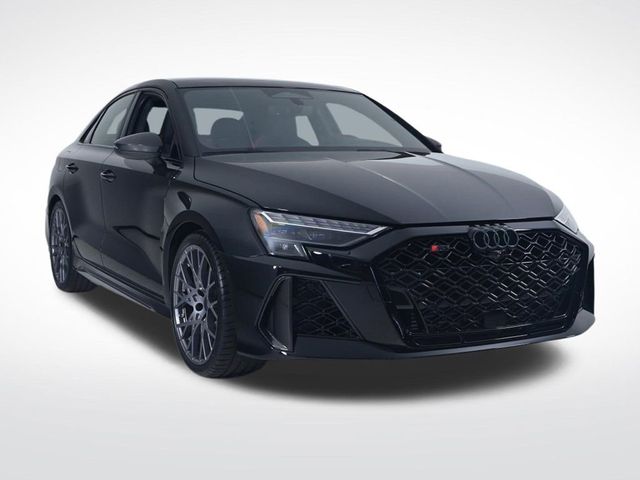 2026 Audi RS 3 quattro - 22995821 - 6