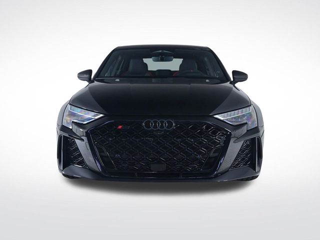 2026 Audi RS 3 quattro - 22995821 - 7