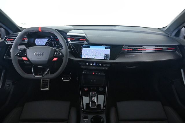 2026 Audi RS 3 quattro - 22995821 - 8