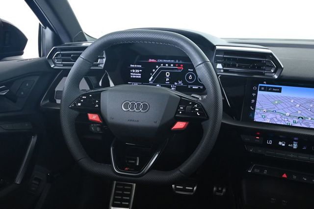 2026 Audi RS 3 quattro - 23006335 - 9