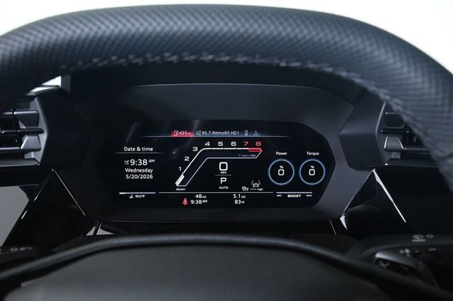 2026 Audi RS 3 quattro - 23006335 - 10