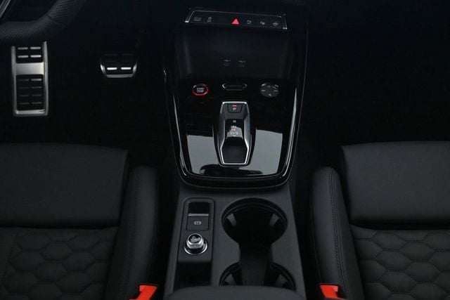2026 Audi RS 3 quattro - 23006335 - 12
