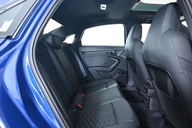 2026 Audi RS 3 quattro - 23006335 - 15