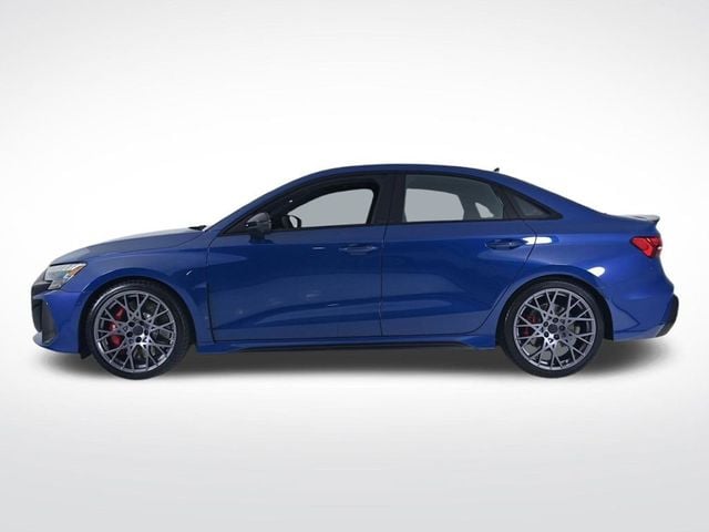 2026 Audi RS 3 quattro - 23006335 - 1