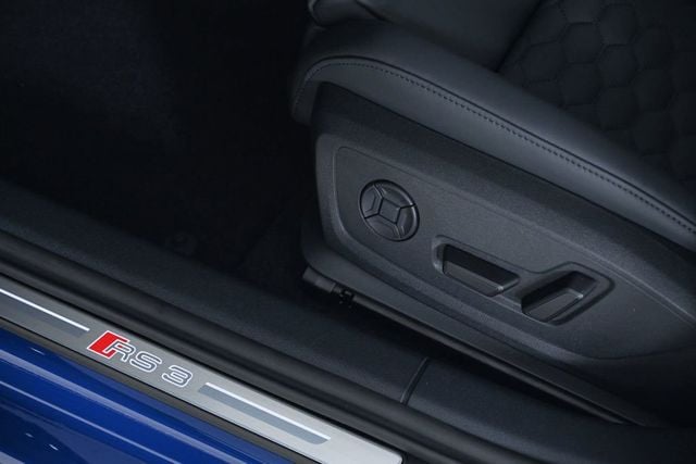 2026 Audi RS 3 quattro - 23006335 - 20