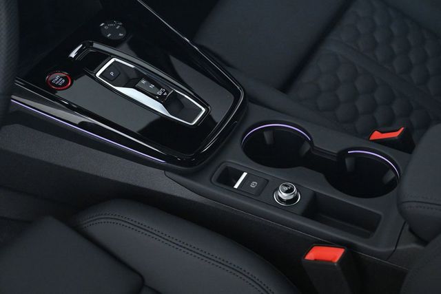 2026 Audi RS 3 quattro - 23006335 - 21