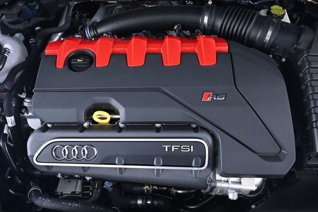 2026 Audi RS 3 quattro - 23006335 - 23