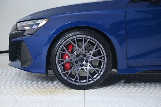 2026 Audi RS 3 quattro - 23006335 - 24