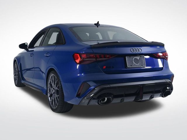 2026 Audi RS 3 quattro - 23006335 - 2