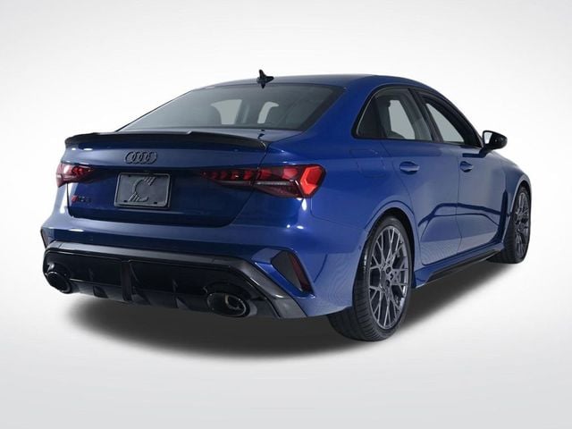 2026 Audi RS 3 quattro - 23006335 - 4