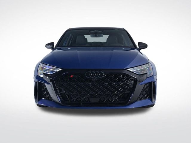 2026 Audi RS 3 quattro - 23006335 - 7