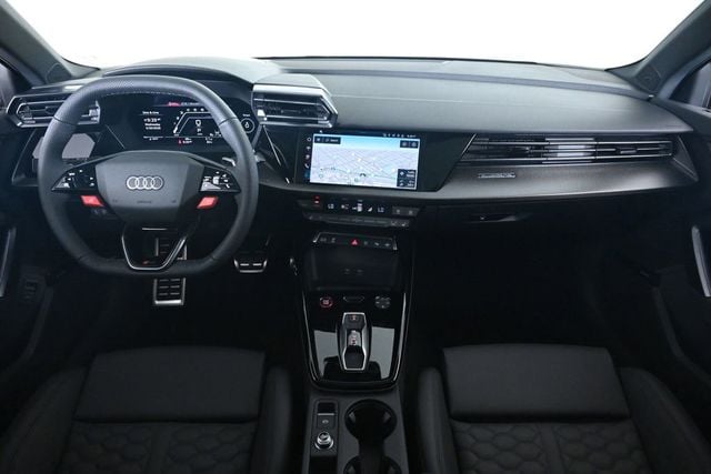 2026 Audi RS 3 quattro - 23006335 - 8