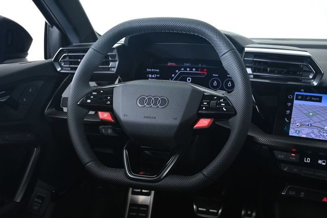 2026 Audi RS 3 quattro - 23006996 - 9