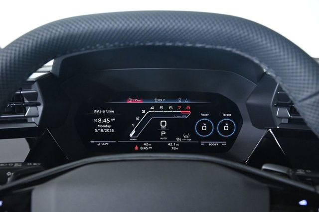 2026 Audi RS 3 quattro - 23006996 - 10