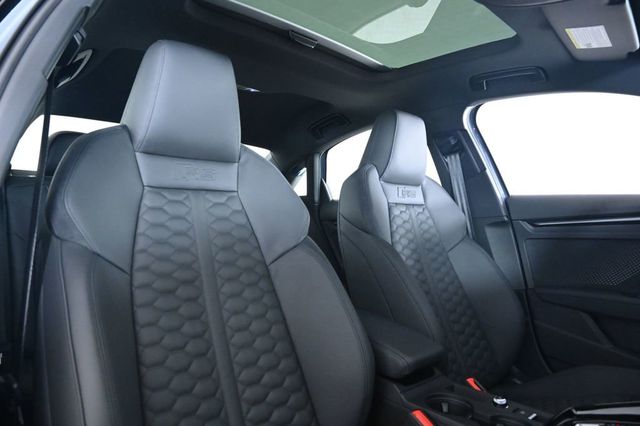 2026 Audi RS 3 quattro - 23006996 - 14