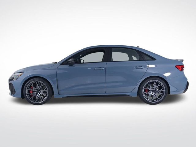 2026 Audi RS 3 quattro - 23006996 - 1