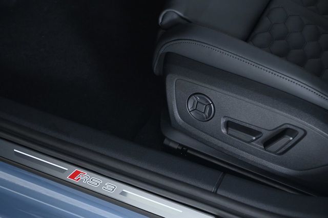 2026 Audi RS 3 quattro - 23006996 - 22