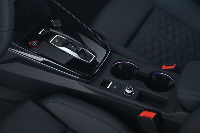 2026 Audi RS 3 quattro - 23006996 - 23