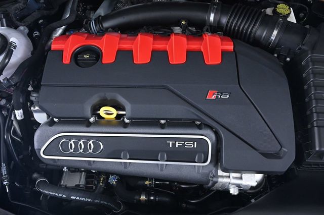 2026 Audi RS 3 quattro - 23006996 - 25